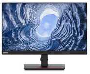 Monitor Lenovo ThinkVision T24i-2L 23.8" WLED FullHD