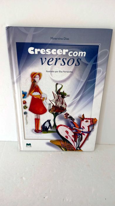 Crescer com Versos