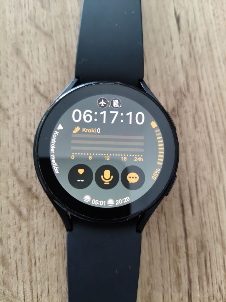 Smartwatch Samsung Galaxy watch 5 44mm LTE
