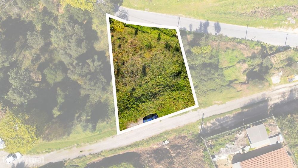 Terreno  para venda