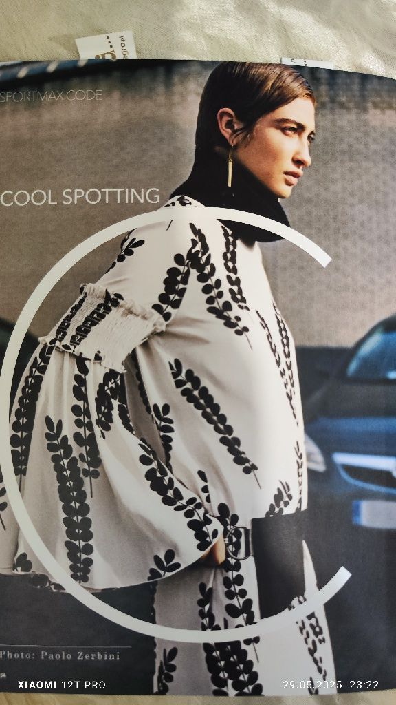 Sukienka Sportmax