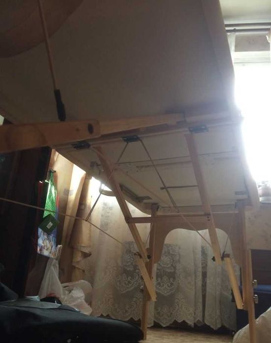 Масажний стіл бу