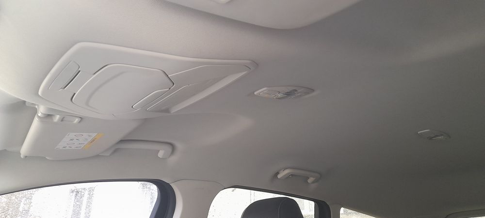 Ford Kuga Titanium 2.0 tdci 2013