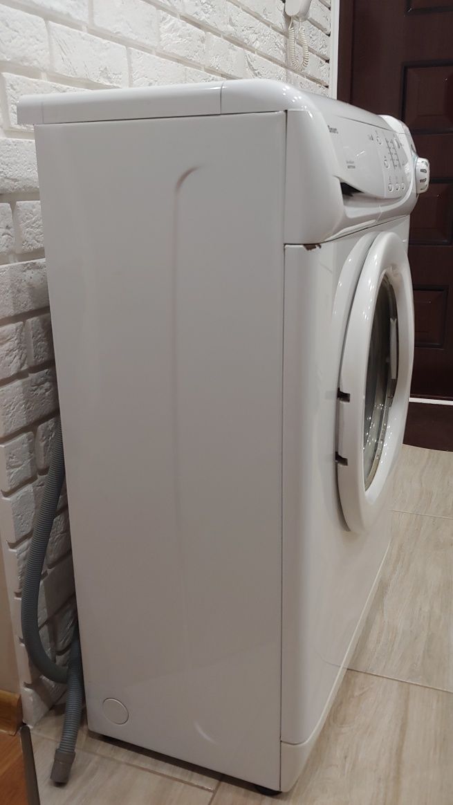 Pralka Candy uszkodzona CY2 084