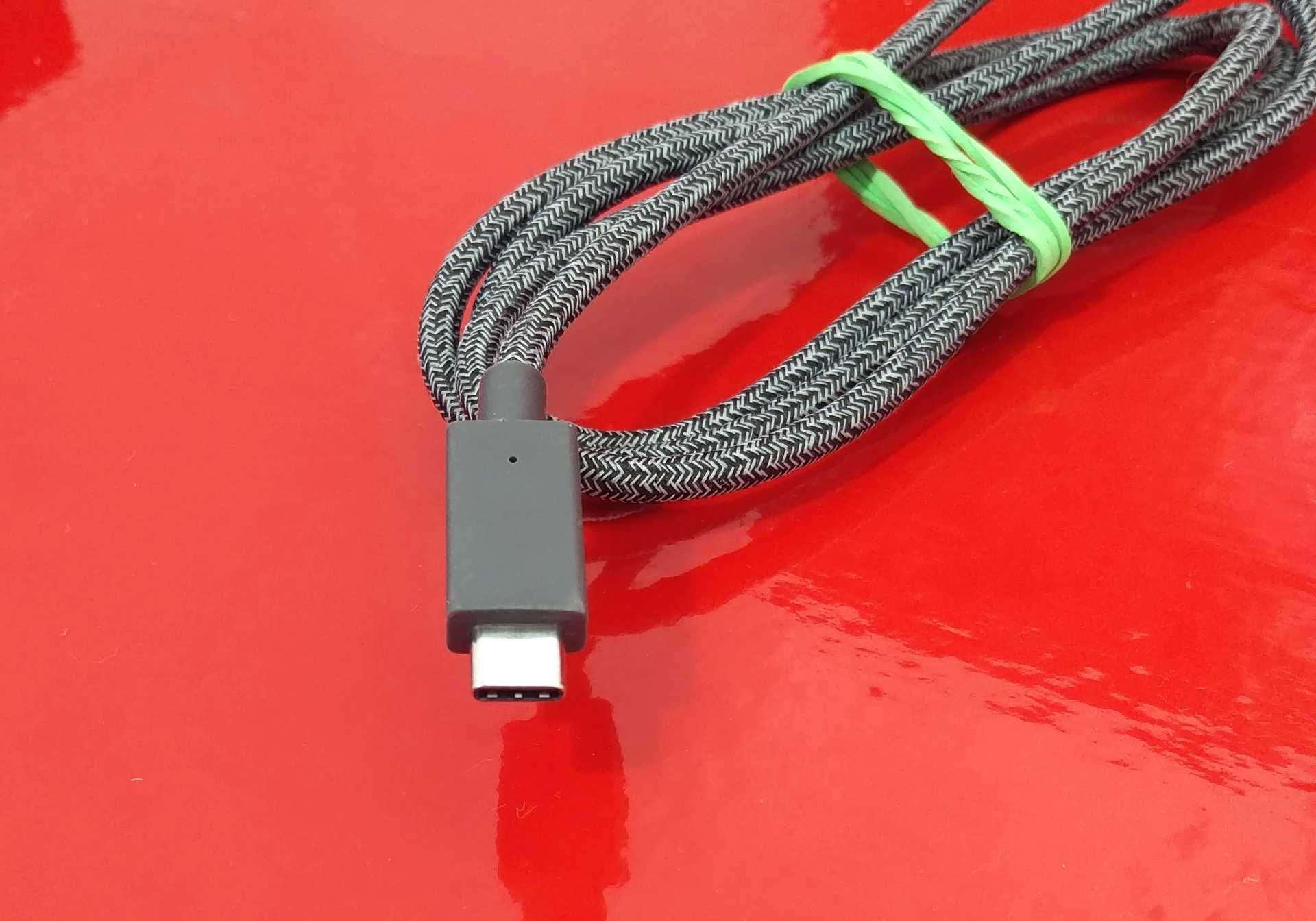 Док-станция HP до 5K DisplayLink Type-C/Thunderbolt ЛЮБОМУ ноутбуку/ПК