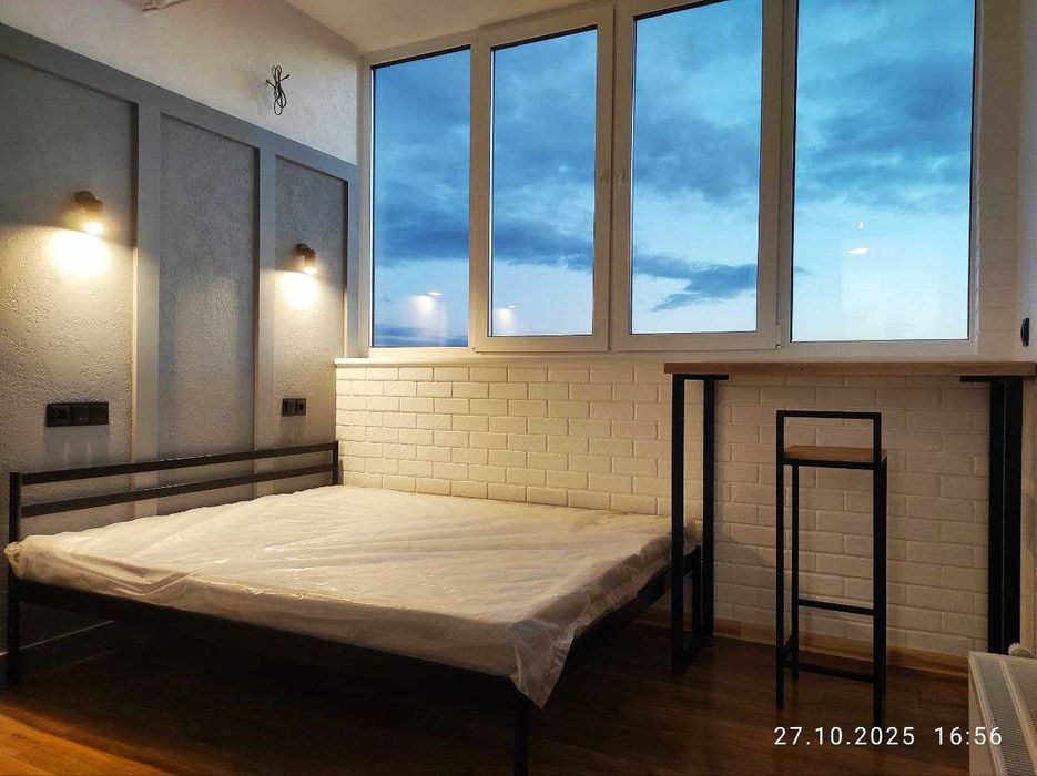 Власник! 1к квартира з новим ремонтом  в ЖК Акварелі-2