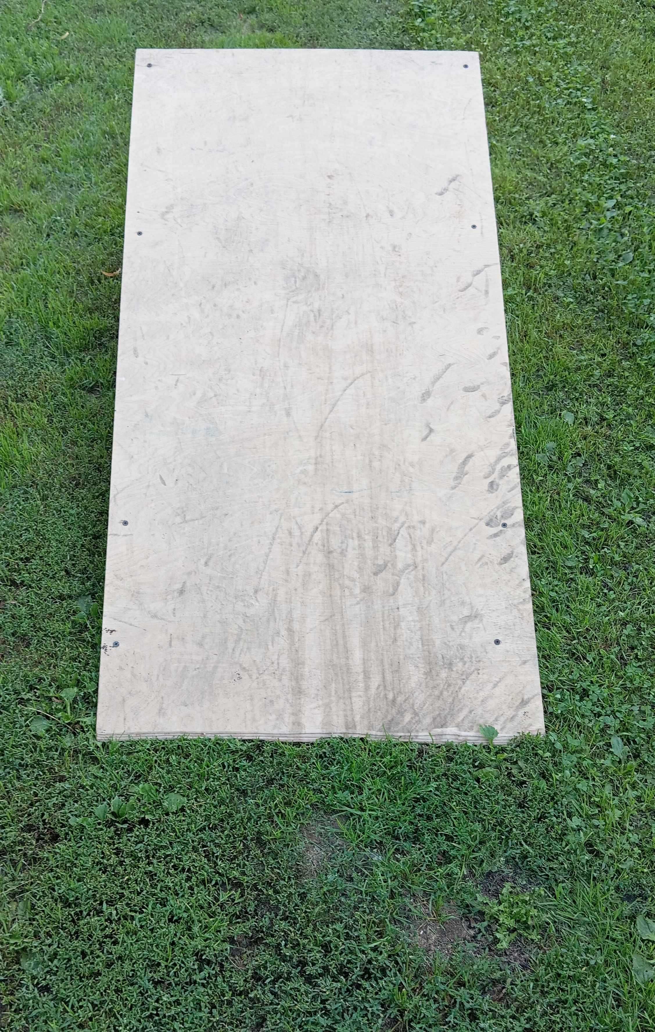 Sprzedam: Rampa, kicker