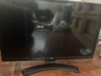 TV LG 28MT 49S-PZ 2018