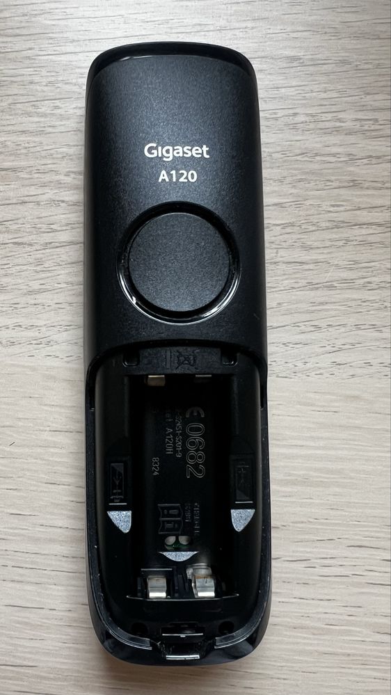 Telefon stacjonarny