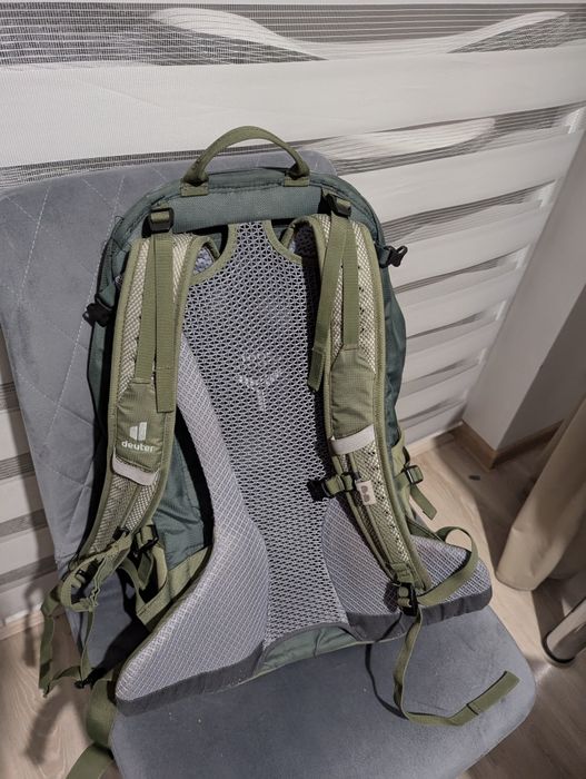 Plecak trekkingowy deuter Futura 23