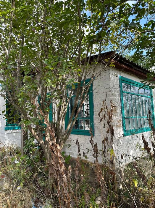 Продам цегляний будинок біля ЖД станції  с. Льгів