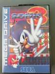 Sonic 3 Mega Drive