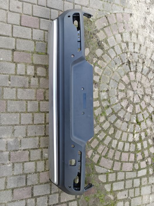 В наявності правий лівий задній бампер Volvo XC40 EX40 RECHARGE оригін