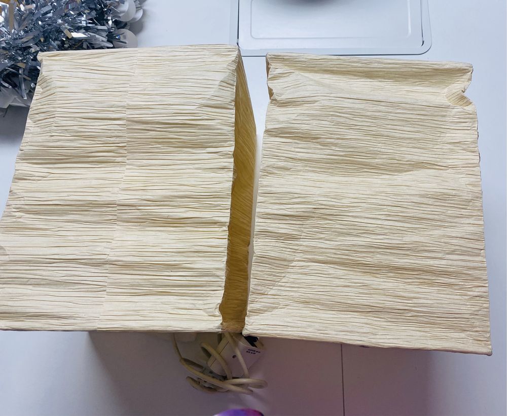 Lampy wiszące z Ikea