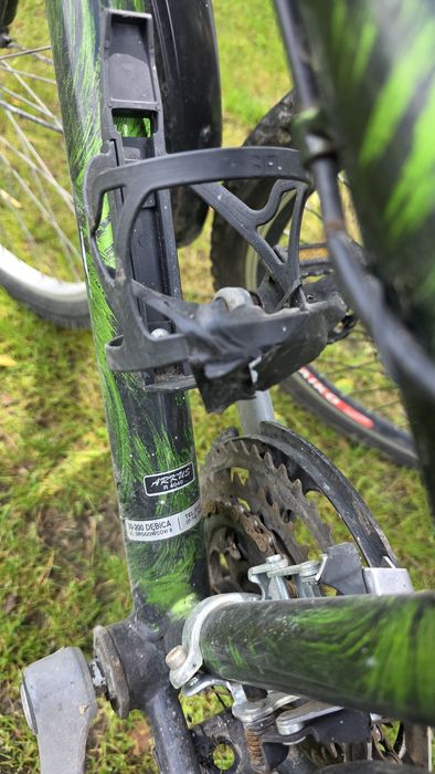 Rower Delta rwer arkus