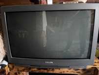 Телевизор philips, широкоформатный 100Гц