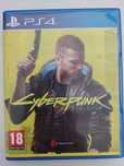 Cyberpunk 2077 na PS4 SKLEP
