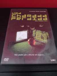 DVD - Uma Chamada Perdida