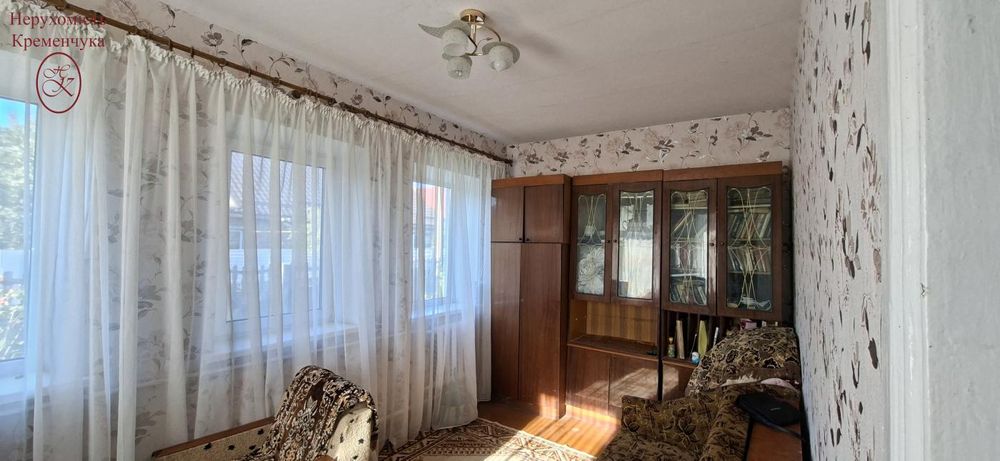 Будинок в Крюкові