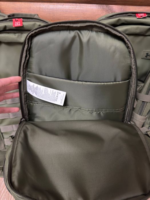 Рюкзак Under Armour Cordura