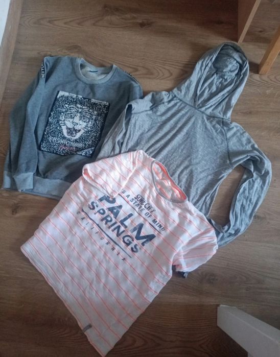 Wyprzedaż po 3 zł sztuka