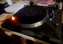 Gramofon Sony PS-22