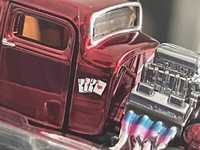 Hot Wheels RLC '32 FORD LIMITED Kolekcjonerski