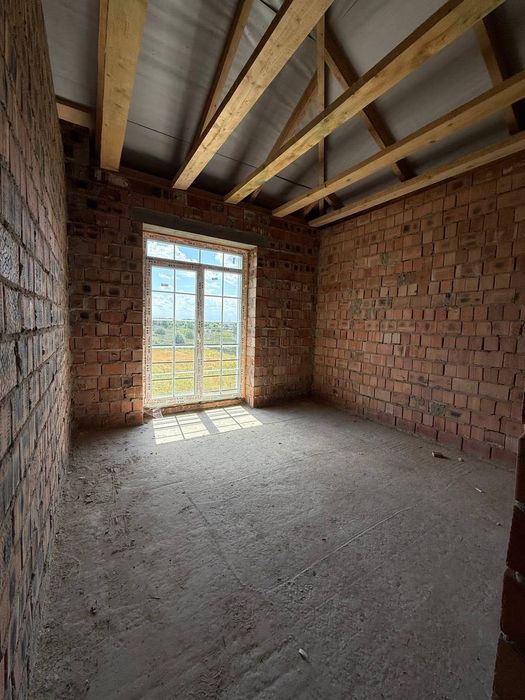 Продаж будинку з власною ділянкою,
с.Бірки (Брюховичі ) БЕЗ КОМІСІЇ