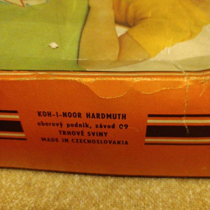 Czechosłowacka gra auto Drom. Z lat 90. PRL. Polecam