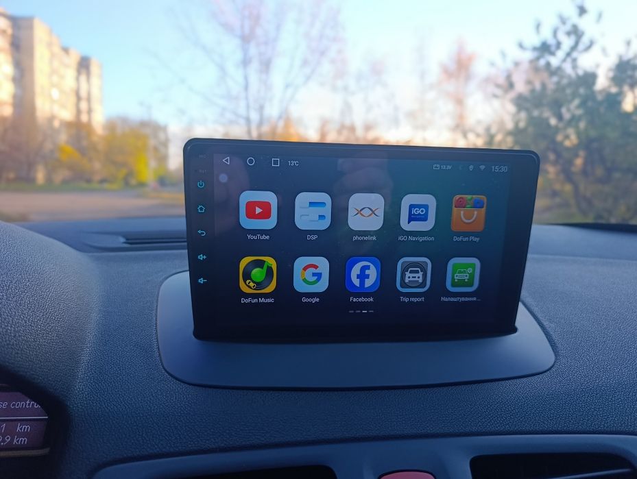 Продам Renault Magane 3