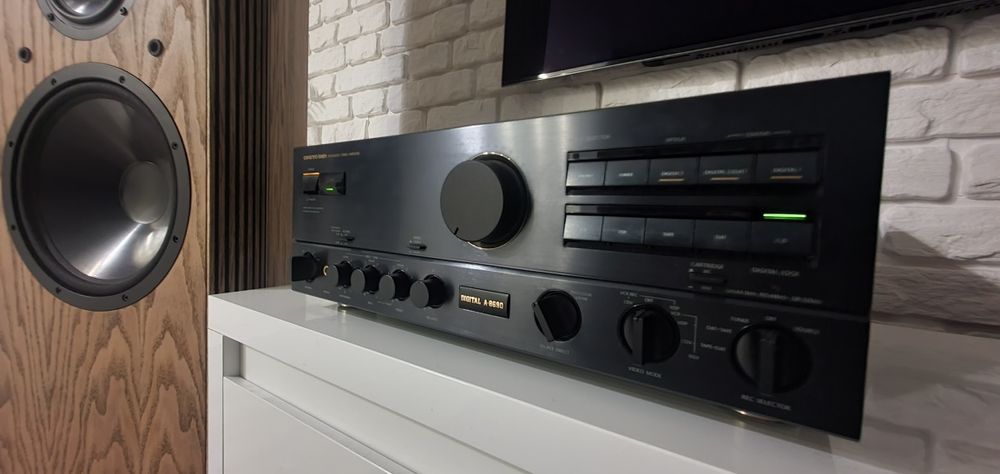 Onkyo Integra 8690. Świetny Stan.