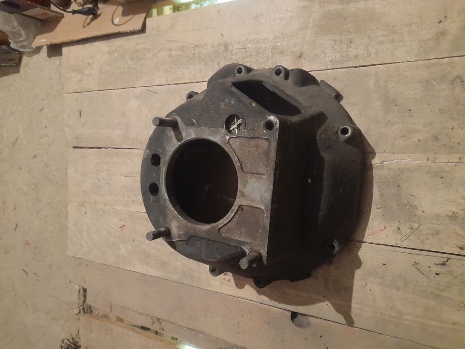 Запчасьини   уаз 469 .хантер