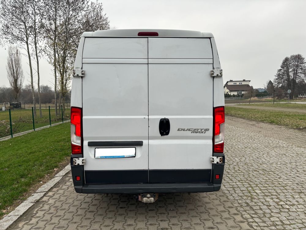 Fiat DUCATO *FV VAT 23%*