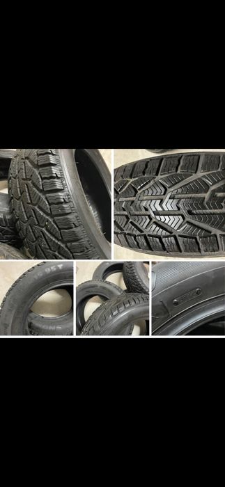 Opony 195/65 r15