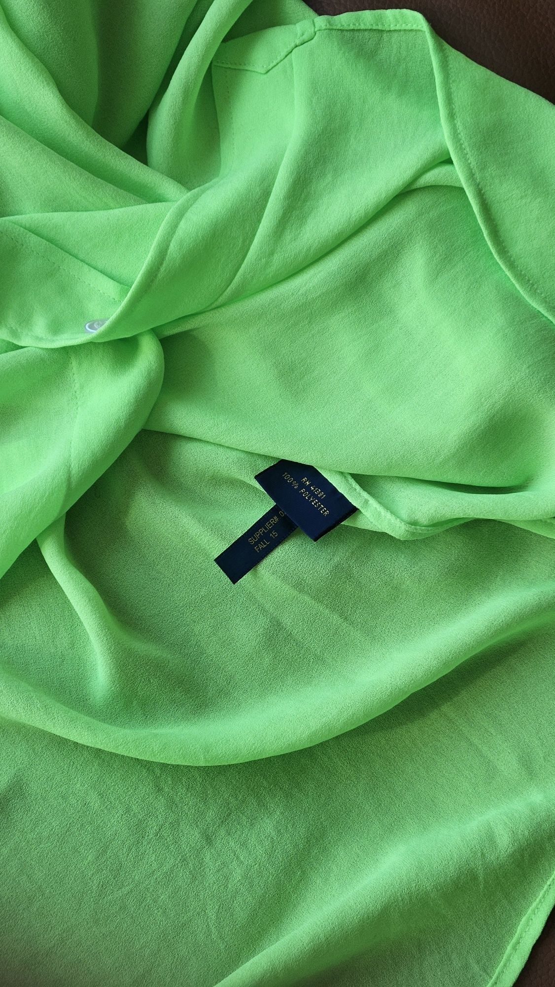 Ralph Lauren koszula roz. S