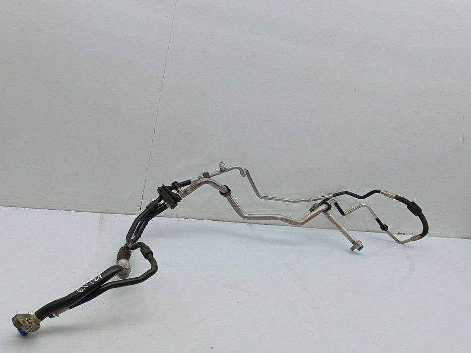 Tubo AC AUDI A6 Allroad (4FH, C6)