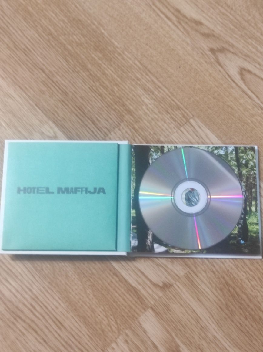 SB Maffija - Hotel Maffija Preorder