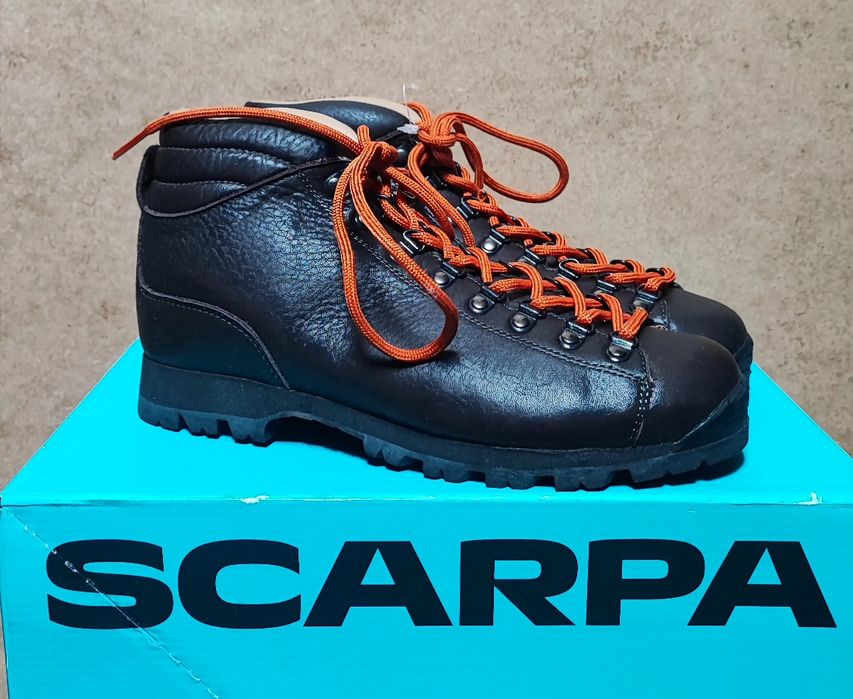 Scarpa primitive buty outdoor damskie nowe