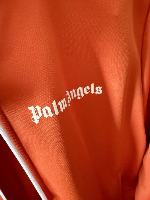 Full tracksuit Palm Angels