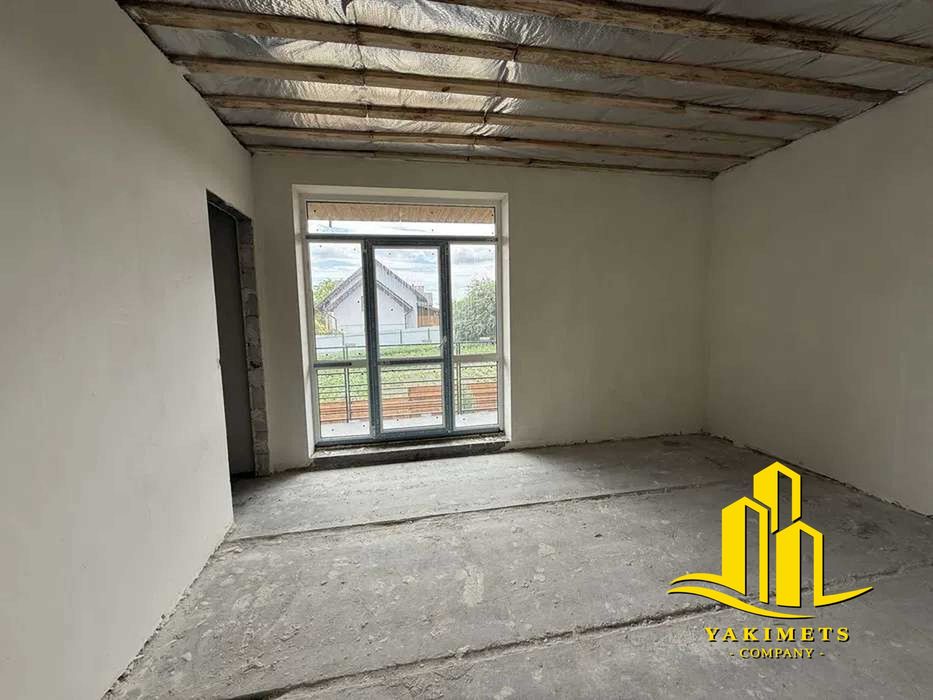 Ексклюзивний дуплекс на межі Києва за 871$ м²! ГОРЕНИЧІ 101 м² 4 кім.