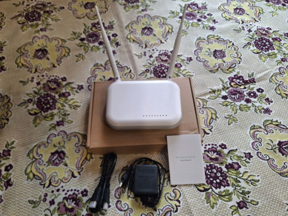 NVR wi-fi 8ch icsee/відеорегістратор/відеонагляд/камера/