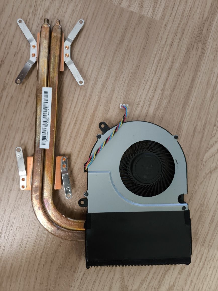 Ноутбук Lenovo G710 | SSD + HDD | GT820M, I5, 8gb