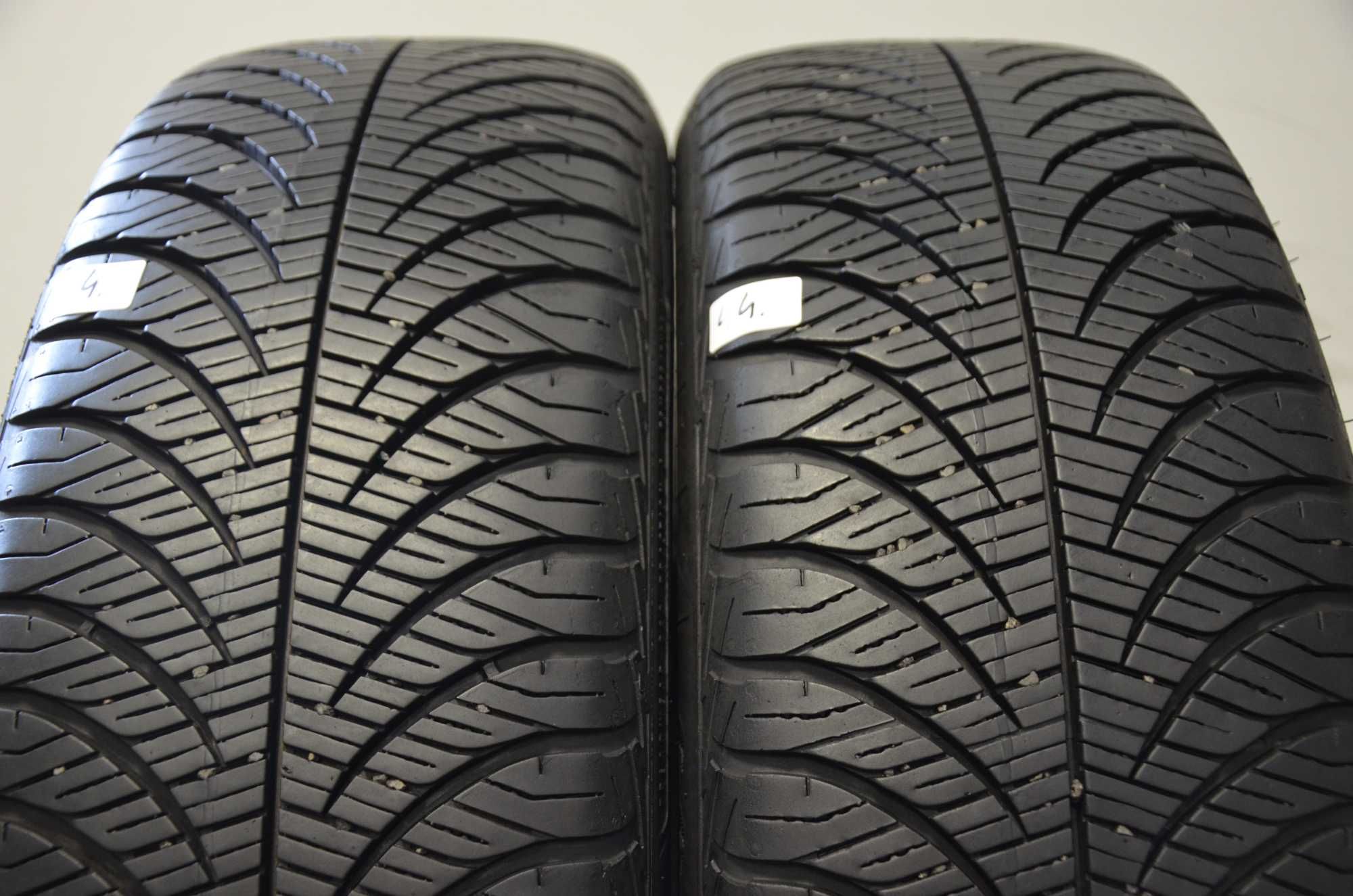 ROK 2018, 195/55 R20 Goodyear Vector 4Seasons Gen-2 Para nr44