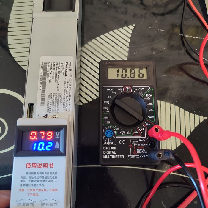 Зарядний пристрій для акумулятор Зарядний пристій  12В 50А. LiFePo4