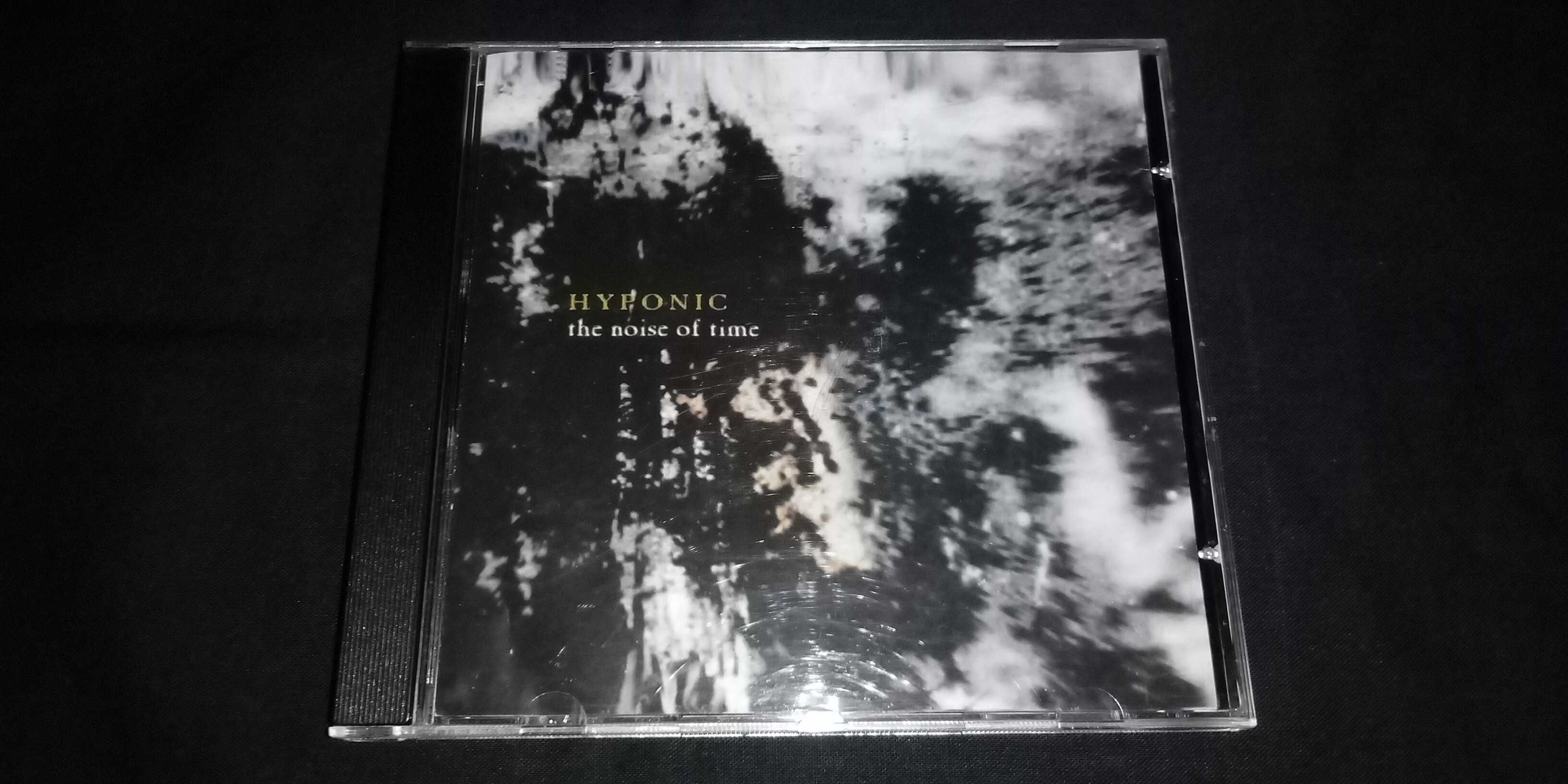 CD Black Death Doom Metal Asphyx Mayhem Why Angels Fall Hyponic