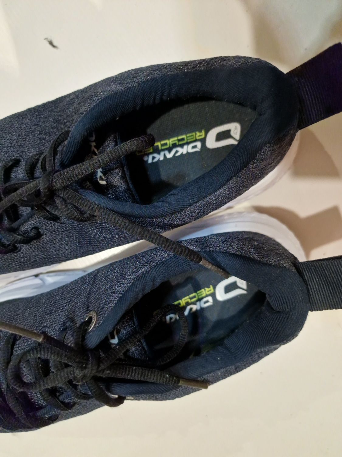 Buty Okaki trampki streetwear tenisówki roz,43, trekkingowe