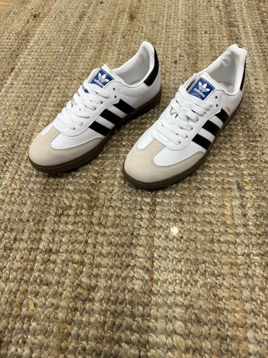 Adidas Samba sneakers
