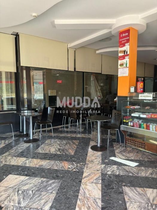 Excelente loja para venda em Santa Maria da Feira