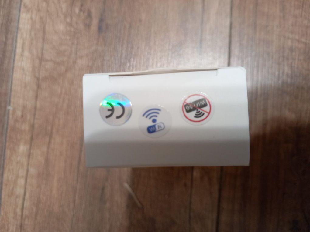 Czujnik wycieku wody 3 sztuki WIFI