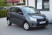 Suzuki Celerio 1.0 Klima 2018 Z Niemiec